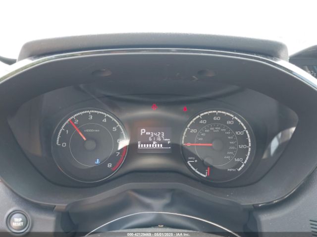 4S3GTAA69J3723926 Subaru Impreza 2.0i