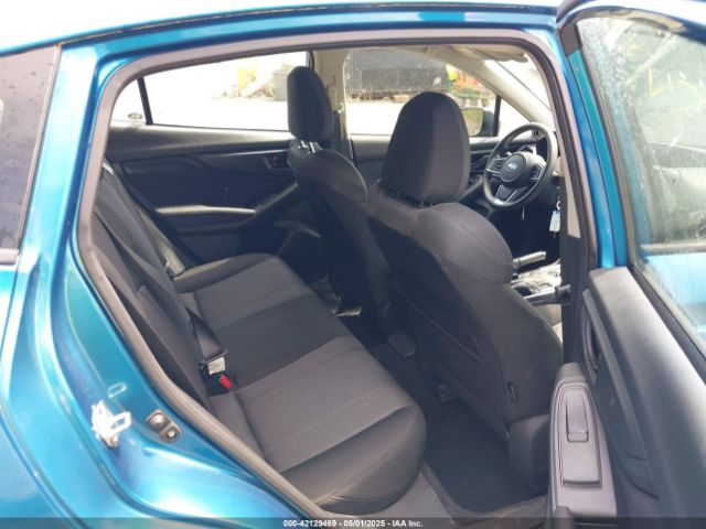 4S3GTAA69J3723926 Subaru Impreza 2.0i