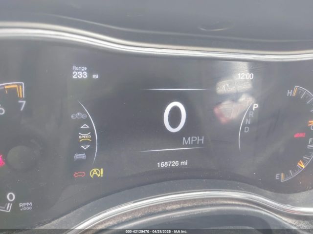 1C4RJFAG2JC382440 Jeep Grand Cherokee Upland 4x4
