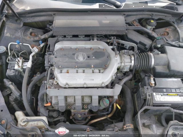 2013 ACURA TL 19UUA9F79DA000779 Photo 9