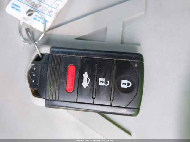 2013 ACURA TL 19UUA9F79DA000779 Photo 10