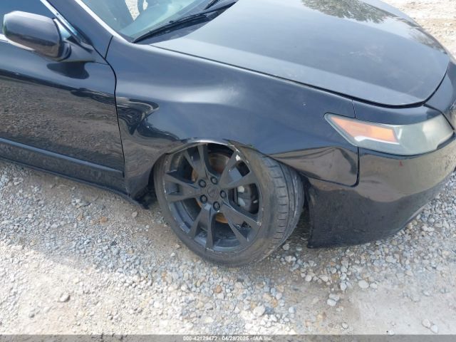 2013 ACURA TL 19UUA9F79DA000779 Photo 5