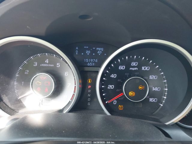 2013 ACURA TL 19UUA9F79DA000779 Photo 6