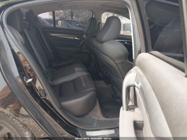 2013 ACURA TL 19UUA9F79DA000779 Photo 7