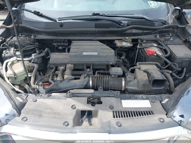 7FARW2H58JE026967 Honda CR-V EX
