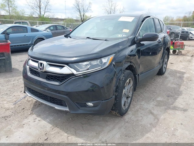 7FARW2H58JE026967 Honda CR-V EX