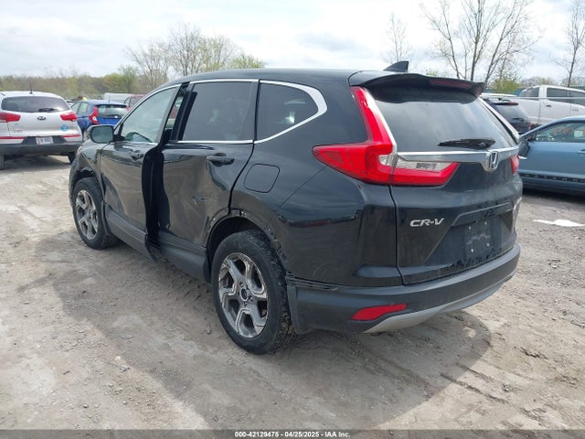 7FARW2H58JE026967 Honda CR-V EX