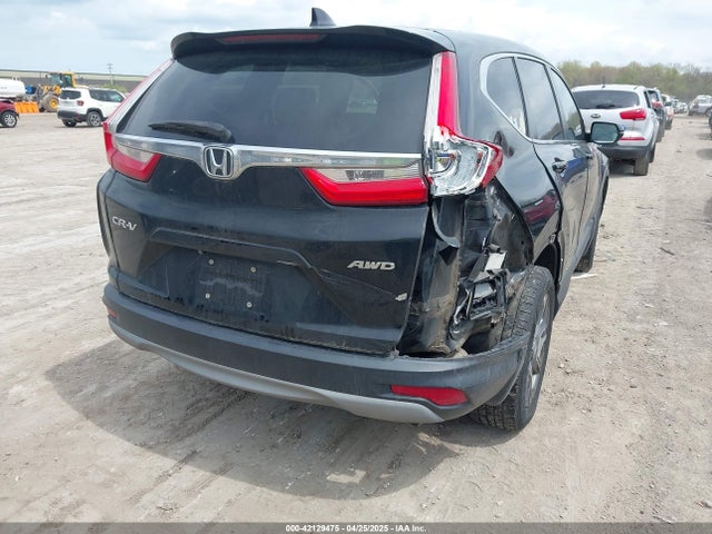 7FARW2H58JE026967 Honda CR-V EX