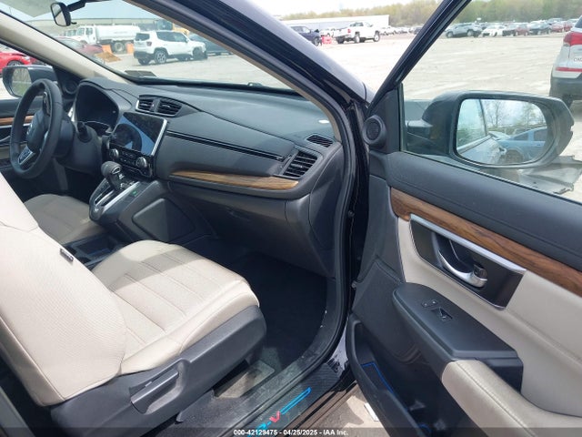 7FARW2H58JE026967 Honda CR-V EX