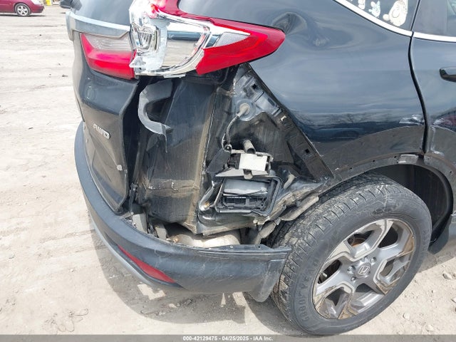 7FARW2H58JE026967 Honda CR-V EX