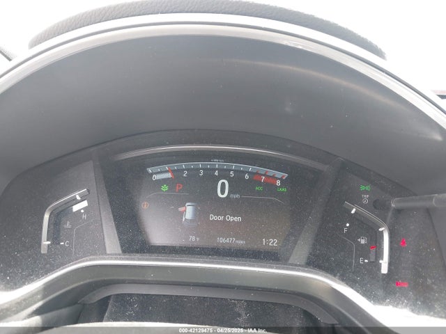 7FARW2H58JE026967 Honda CR-V EX