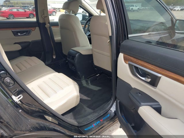 7FARW2H58JE026967 Honda CR-V EX