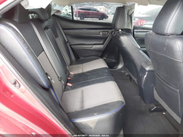2T1BURHE2HC754343 Toyota COROLLA SE