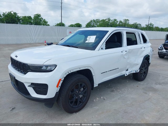 1C4RJGAG1RC250710 Jeep 2024