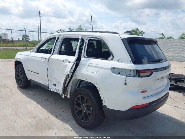 1C4RJGAG1RC250710 Jeep 2024