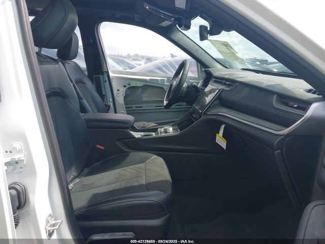 1C4RJGAG1RC250710 Jeep 2024
