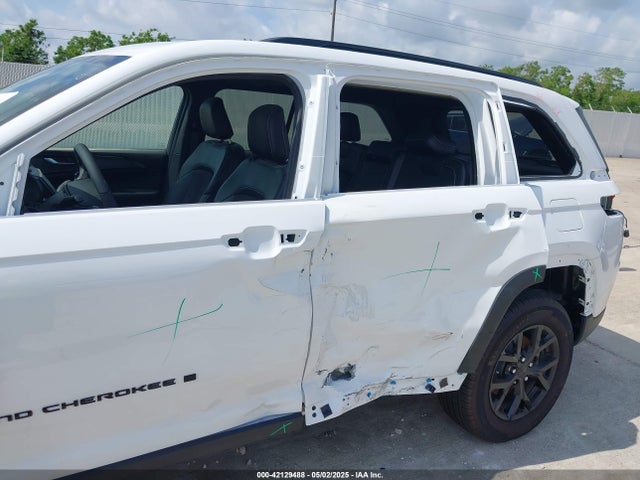 1C4RJGAG1RC250710 Jeep 2024