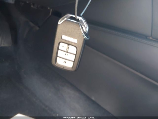 1HGCV1F96JA163405 Honda Accord Touring