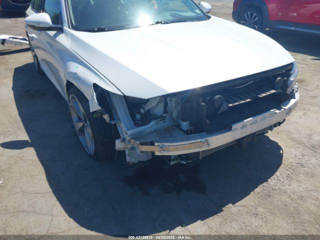 1HGCV1F96JA163405 Honda Accord Touring