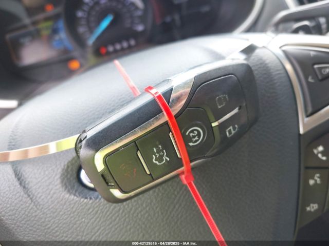 2FMTK3J98FBB33629 Ford EDGE SEL
