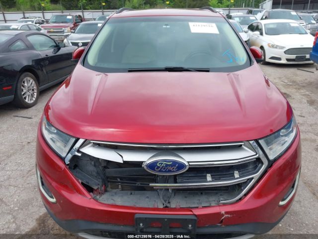 2FMTK3J98FBB33629 Ford EDGE SEL