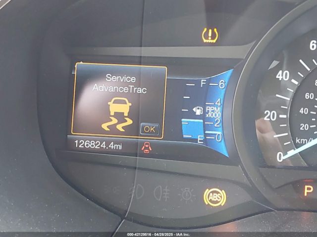 2FMTK3J98FBB33629 Ford EDGE SEL