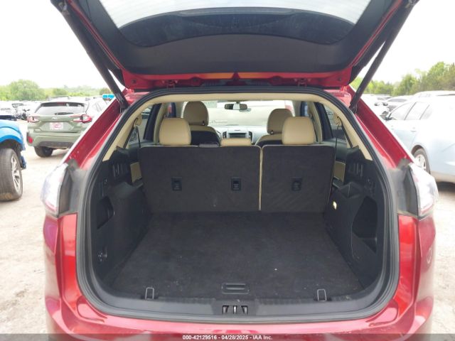 2FMTK3J98FBB33629 Ford EDGE SEL