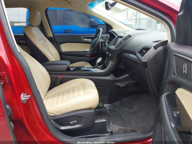 2FMTK3J98FBB33629 Ford EDGE SEL