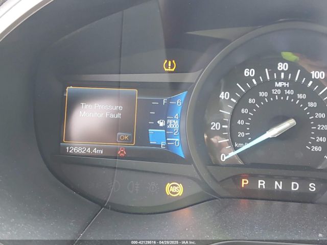 2FMTK3J98FBB33629 Ford EDGE SEL