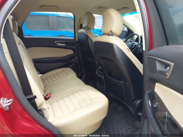 2FMTK3J98FBB33629 Ford EDGE SEL