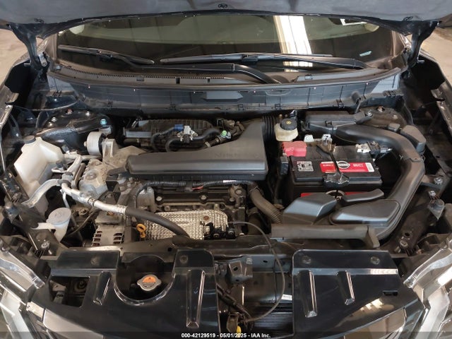 5N1AT2MV5HC809206 Nissan ROGUE SV