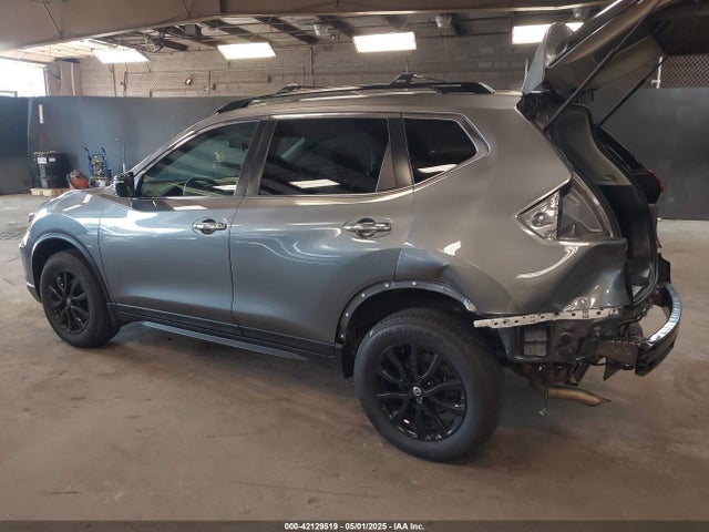 5N1AT2MV5HC809206 Nissan ROGUE SV