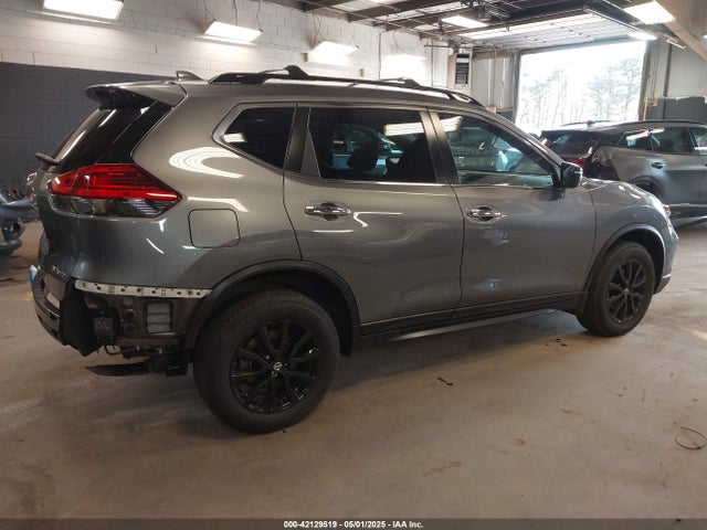 5N1AT2MV5HC809206 Nissan ROGUE SV