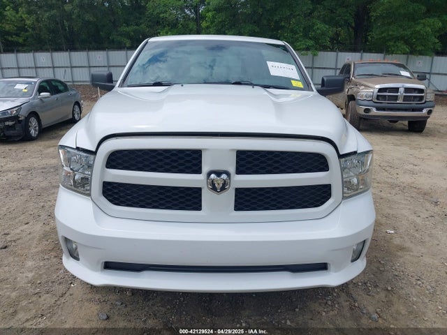 RAM 1500 Express  4x4 6'4 Box 2018 1C6RR7FT9JS184388 Image 12