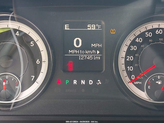 RAM 1500 Express  4x4 6'4 Box 2018 1C6RR7FT9JS184388 Image 15