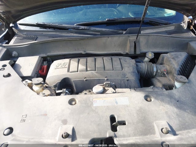 1GKKVTKD7FJ129839 GMC Acadia Denali