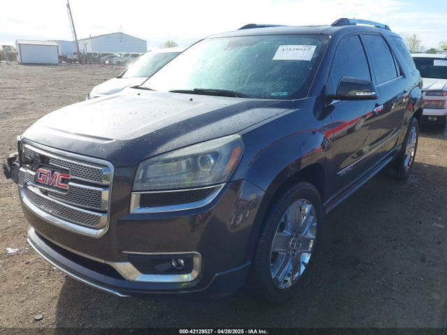 1GKKVTKD7FJ129839 GMC Acadia Denali