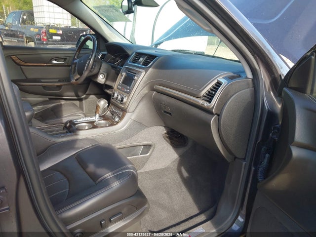 1GKKVTKD7FJ129839 GMC Acadia Denali