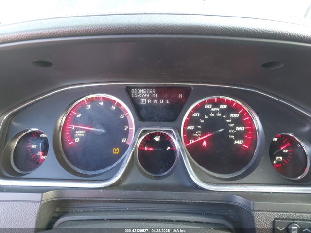 1GKKVTKD7FJ129839 GMC Acadia Denali