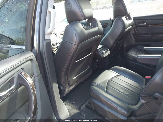 1GKKVTKD7FJ129839 GMC Acadia Denali