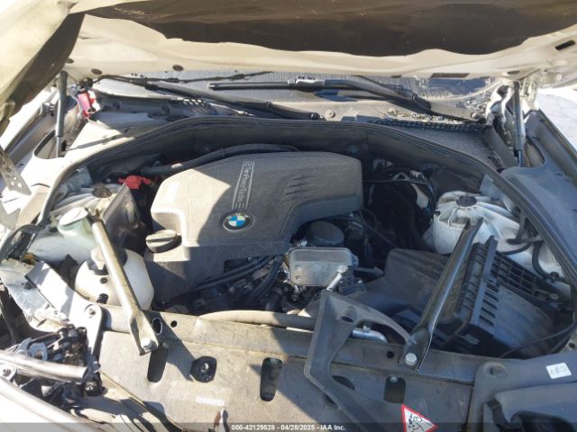 WBA5A7C59ED617123 BMW 528i Xdrive