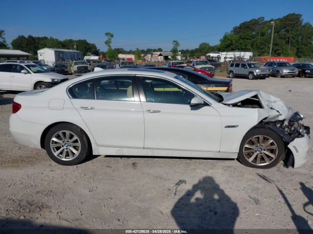 WBA5A7C59ED617123 BMW 528i Xdrive