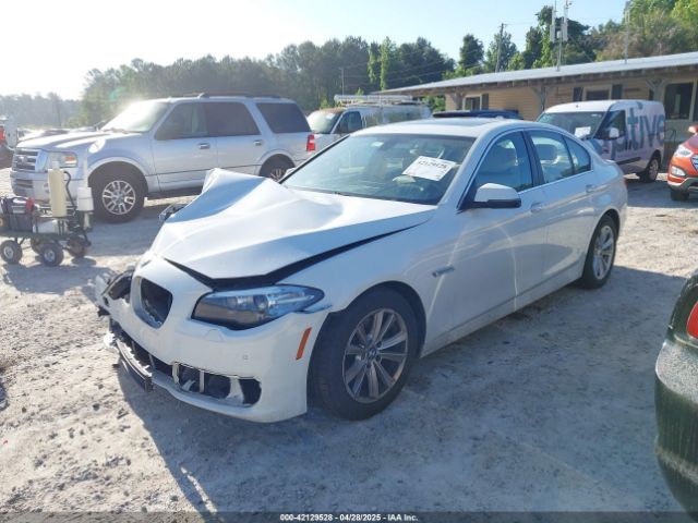 WBA5A7C59ED617123 BMW 528i Xdrive