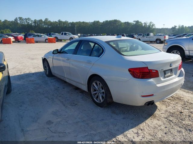 WBA5A7C59ED617123 BMW 528i Xdrive