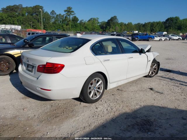 WBA5A7C59ED617123 BMW 528i Xdrive