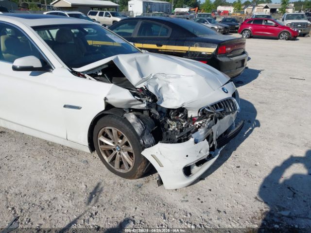 WBA5A7C59ED617123 BMW 528i Xdrive