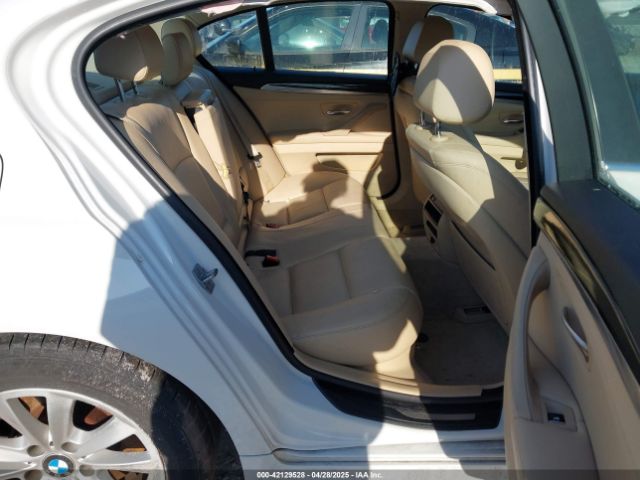 WBA5A7C59ED617123 BMW 528i Xdrive