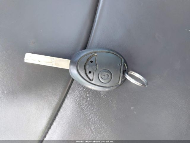 2003 MINI COOPER S WMWRE33443TD60271 Photo 10
