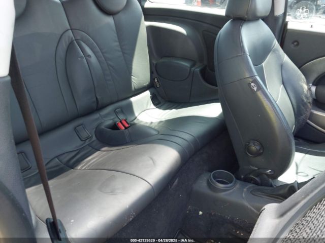 2003 MINI COOPER S WMWRE33443TD60271 Photo 7