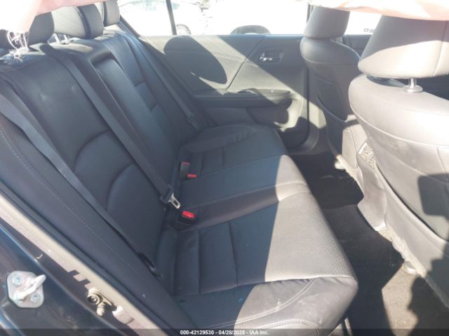 1HGCR3F86HA027535 Honda Accord Ex-l V6